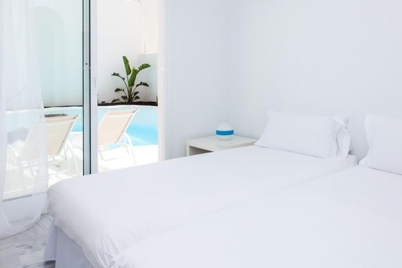 Villa 34 Corralejo Exterior foto